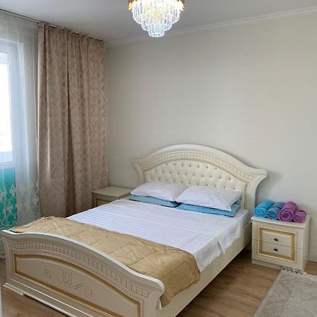 Apartment In Almati Kültér fotó