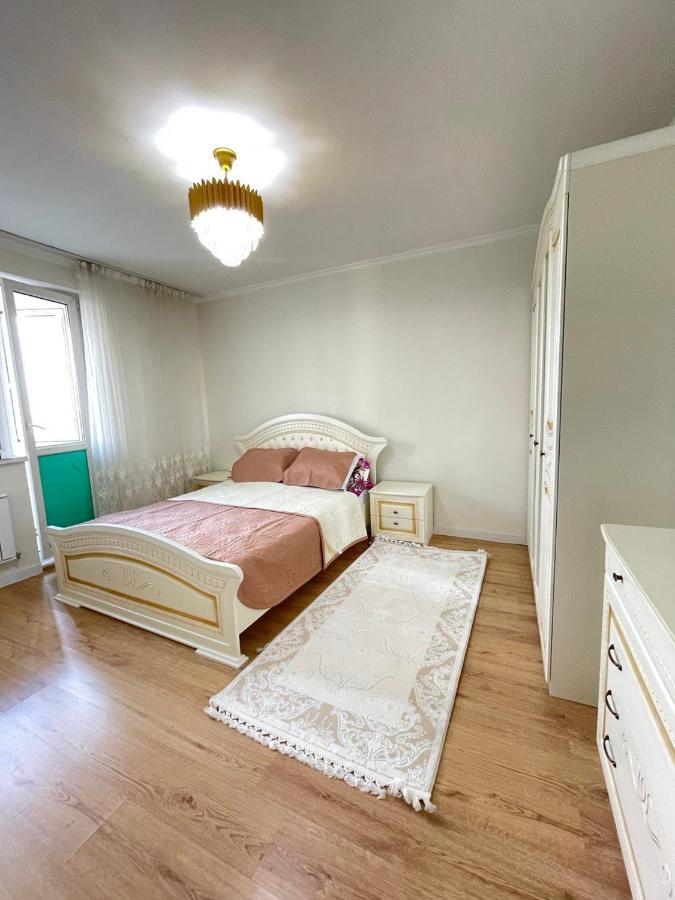 Apartment In Almati Kültér fotó