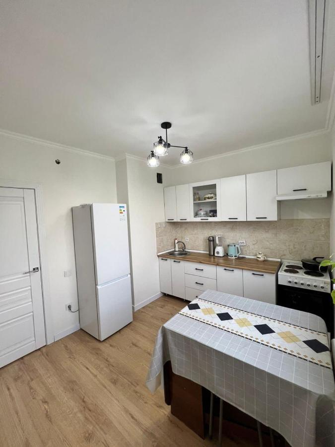 Apartment In Almati Kültér fotó