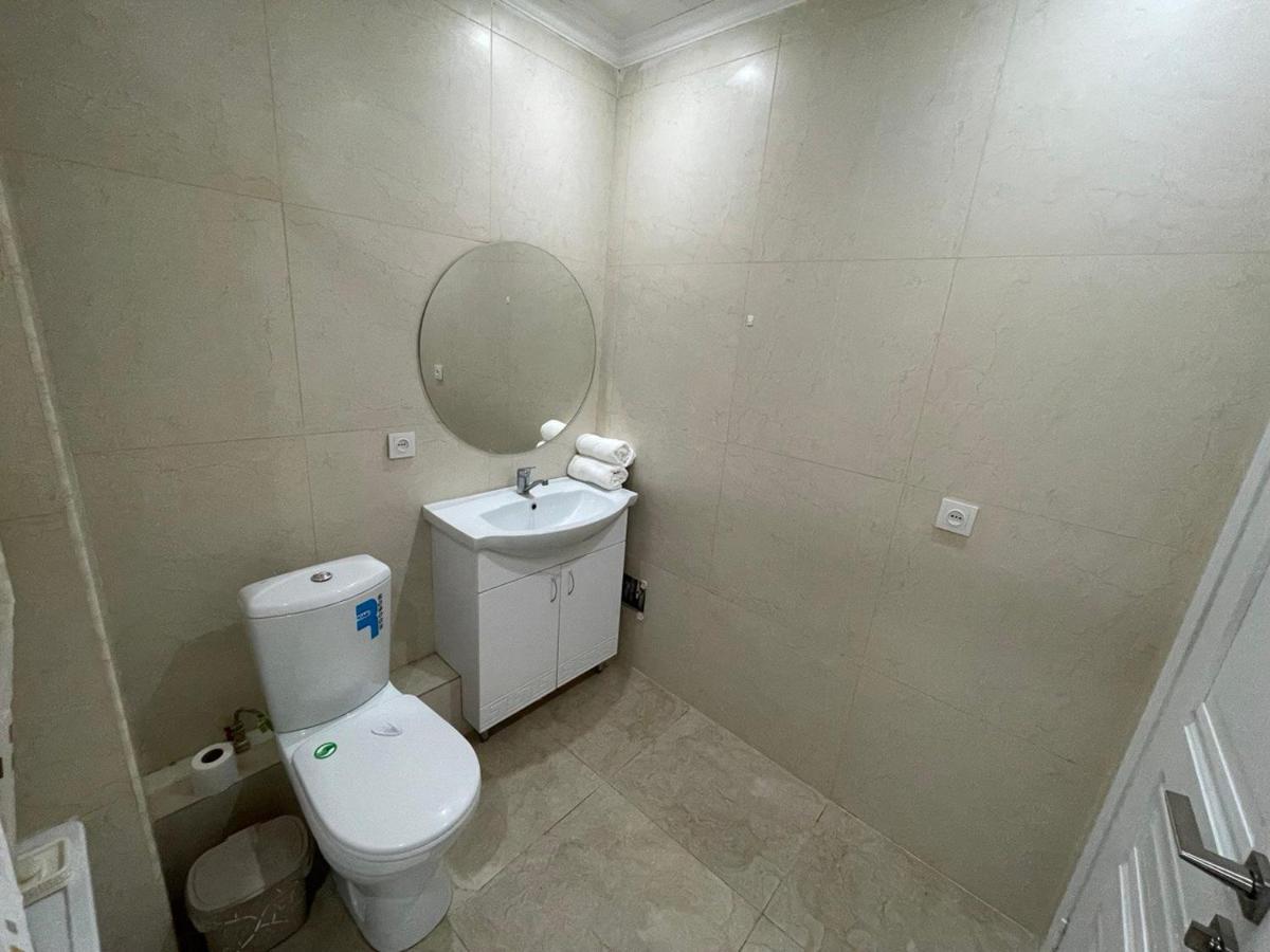 Apartment In Almati Kültér fotó