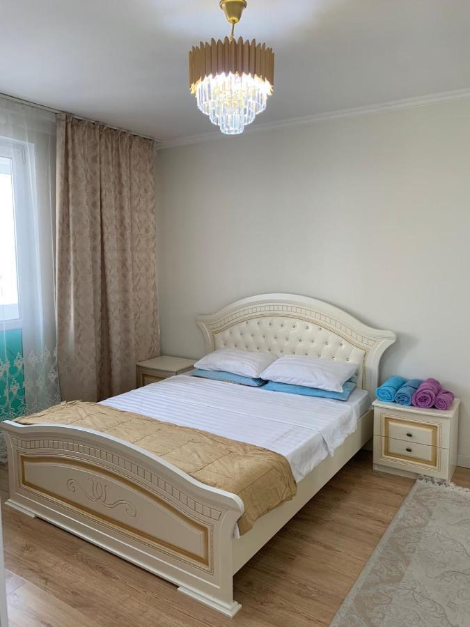 Apartment In Almati Kültér fotó